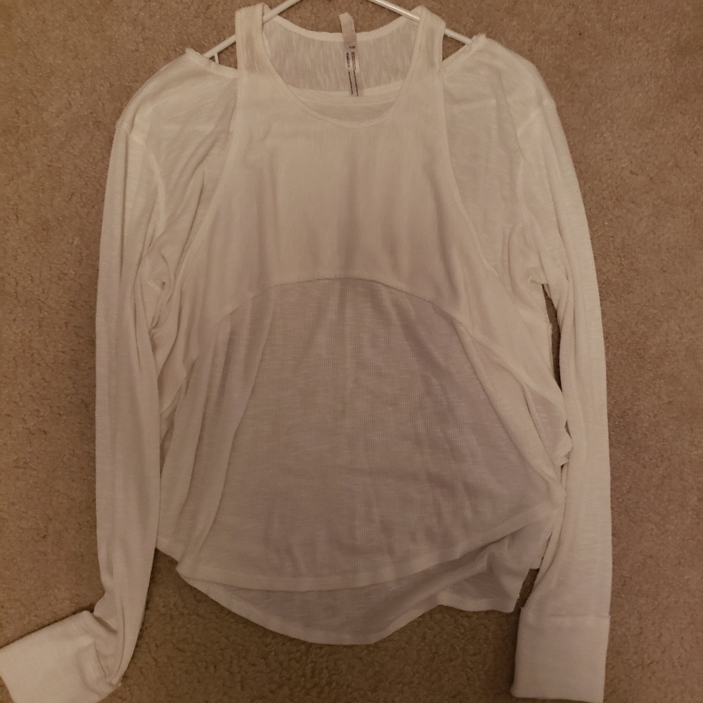 Freepople movement top